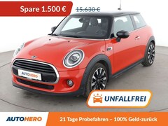 Bild des Angebotes MINI Cooper Cooper *NAVI*LED*TEMPO*PDC*SHZ*KLIMA*