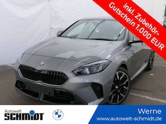 Bild des Angebotes BMW 114 123 xDrive M Sportpaket + GARANTIE-bis-08.2030