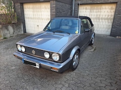 Bild des Angebotes VW Golf Cabriolet Golf Cabrio (GL)