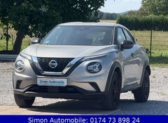 Bild des Angebotes Nissan Juke Visia*Garantie*Finanzierung *
