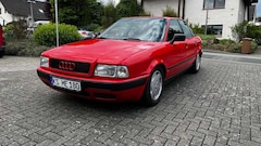 Bild des Angebotes Audi 80 80 2.0 E