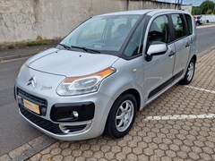 Bild des Angebotes Citroen C3 Picasso Tendance TÜV neu in sehr gutem Zustand