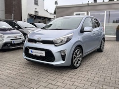 Bild des Angebotes Kia Picanto Leder*Navi*Rückfahrkam.