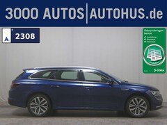 Bild des Angebotes Renault Talisman Grandtour 1.3 TCe Limited Navi LED RFK