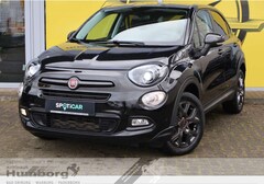 Bild des Angebotes Fiat 500X City Look 1.4 MultiAir S-Design Navi Bi-Xenon Mehr