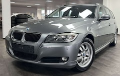 Bild des Angebotes BMW 316 d Touring Edition PDC NAVI BLUETOOTH TOP