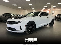 Chevrolet Camaro RS *3,6l V6 ZL1-Spoiler / 4-Rohr/LED*