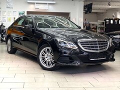 Bild des Angebotes Mercedes-Benz E 250 CDI BlueTEC 4Matic Navi Leder Tempo SHZ PDC AHK TW