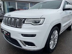 Bild des Angebotes Jeep Grand Cherokee 3.0 CRD Summit
