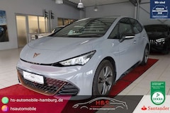 Bild des Angebotes CUPRA Born Born  *58 kWh/CAR-PLAY/WÄRMEPUMPE*