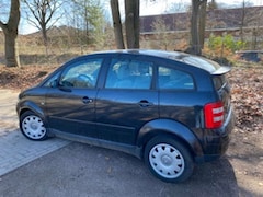 Bild des Angebotes Audi A2 A2 1.4