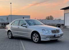 Bild des Angebotes Mercedes-Benz C 200 Kompressor Elegance
