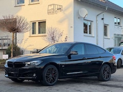 Bild des Angebotes BMW 335 GT Gran Turismo*xDrive*Sport Line*STANDH*Cam