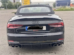 Bild des Angebotes Audi S5 Cabrio 3.0 TFSI quattro tiptronic