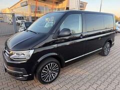 Bild des Angebotes VW T6 Multivan Generation Six