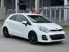 Bild des Angebotes Kia Rio UEFA Euro 2016*KAMERA*PDC*NAVI*START/STOP*