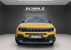 Bild des Angebotes Jeep Avenger Elektro Summit