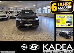 Bild des Angebotes Opel Grandland 1.2 48V Mild- W Edition LED+SHZ+Kam.