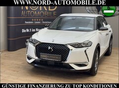 Bild des Angebotes DS Automobiles DS 3 Crossback DS3 Bastille Navi*Kamera*17"* Bastille