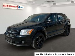 Bild des Angebotes Dodge Caliber 2.0 CVT Automatik Klima AHK