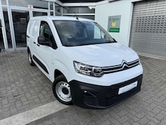 Bild des Angebotes Citroen Berlingo Kastenwagen Club M/L1  mit Klima/ZV/EFH/ABS/ESP/