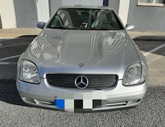 Bild des Angebotes Mercedes-Benz SLK 230 SLK 230 Kompressor