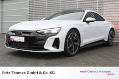 Bild des Angebotes Audi e-tron GT quattro MLED Optikp. schwarz LM20 Kamera Pano