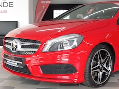 Bild des Angebotes Mercedes-Benz A 180 BlueEfficiency AMG-Line/SHZ/NAV/XENON