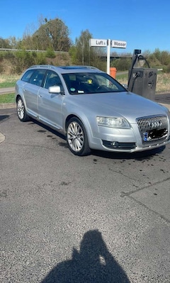 Bild des Angebotes Audi A6 allroad quattro 3.0 TDI tiptronic DPF
