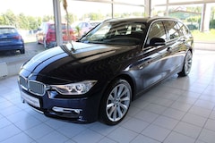 Bild des Angebotes BMW 328 Touring 328 i xDrive NAVI BI-XENON 1.HAND!