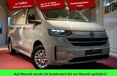 Bild des Angebotes VW T7 Caravelle 2.0 TDI Lang *9-Sitzer*LED*CarPlay