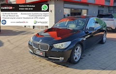 Bild des Angebotes BMW 535 i GT, TÜV+Service NEU