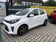 Bild des Angebotes Kia Picanto Edition 7 Klima/Tempomat/Alu