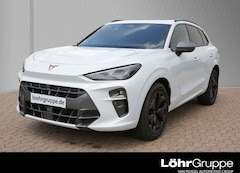 CUPRA Terramar 1.5 eTSI UPE 51.200 Edge P Pure Perf. P