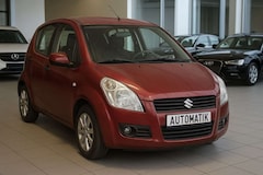 Bild des Angebotes Suzuki Splash 1.2 Comfort Automatik 2Hand