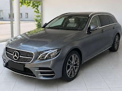 Bild des Angebotes Mercedes-Benz E 250 E-Klasse T-Modell T 9G-TRONIC AMG Line