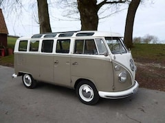 Bild des Angebotes VW T1 Samba Bulli