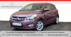 Bild des Angebotes Opel Karl Active *24M Garantie/ Lenkradhzg/ Sitzhzg*