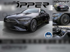 Bild des Angebotes Mercedes-Benz CLE 200 Coupé AMG Advanced PLUS Pano MBUX Leder