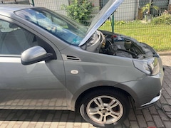 Bild des Angebotes Chevrolet Aveo Aveo 1.4 LT