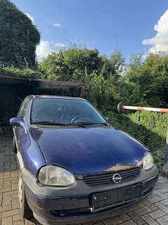 Bild des Angebotes Opel Corsa B (ECO)