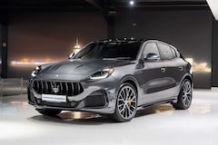 Bild des Angebotes Maserati Grecale Trofeo*LUFT*SPORTSITZE*HEAD-UP*MATRIX*