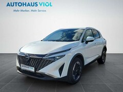 Bild des Angebotes Nissan Qashqai N-Connecta