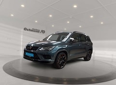 Bild des Angebotes CUPRA Ateca 2.0TSI 4Drive *DCC*BEATS*LED*Pano*