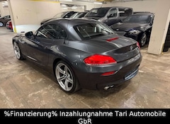 Bild des Angebotes BMW Z4 sDrive28i Roadster M-Sportpaket 1.Hand,33tkm