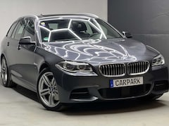 Bild des Angebotes BMW 535 M 535 d xDrive voll Ausstattung