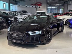 Bild des Angebotes Audi R8 Spyder quattro*Carbon*Sport.AGA*Keramik*