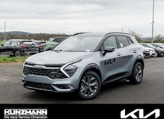Bild des Angebotes Kia Sportage 1.6T HEV GT-Line 360°