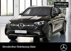 Bild des Angebotes Mercedes-Benz GLC 300 e 4M AMG+360+AHK+BURMESTER+TOTW+KEYLESS+9G
