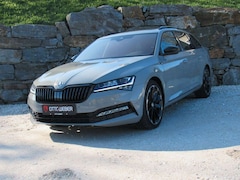 Bild des Angebotes Skoda Superb 2.0TDI SCR 147kW DSG SPORTLINE COMBI PANO